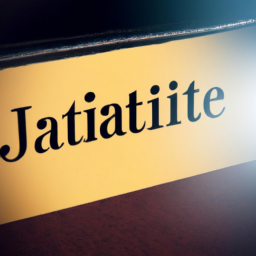 Votre Route vers la Justice: Cabinet d'Aide Juridique Montlucon